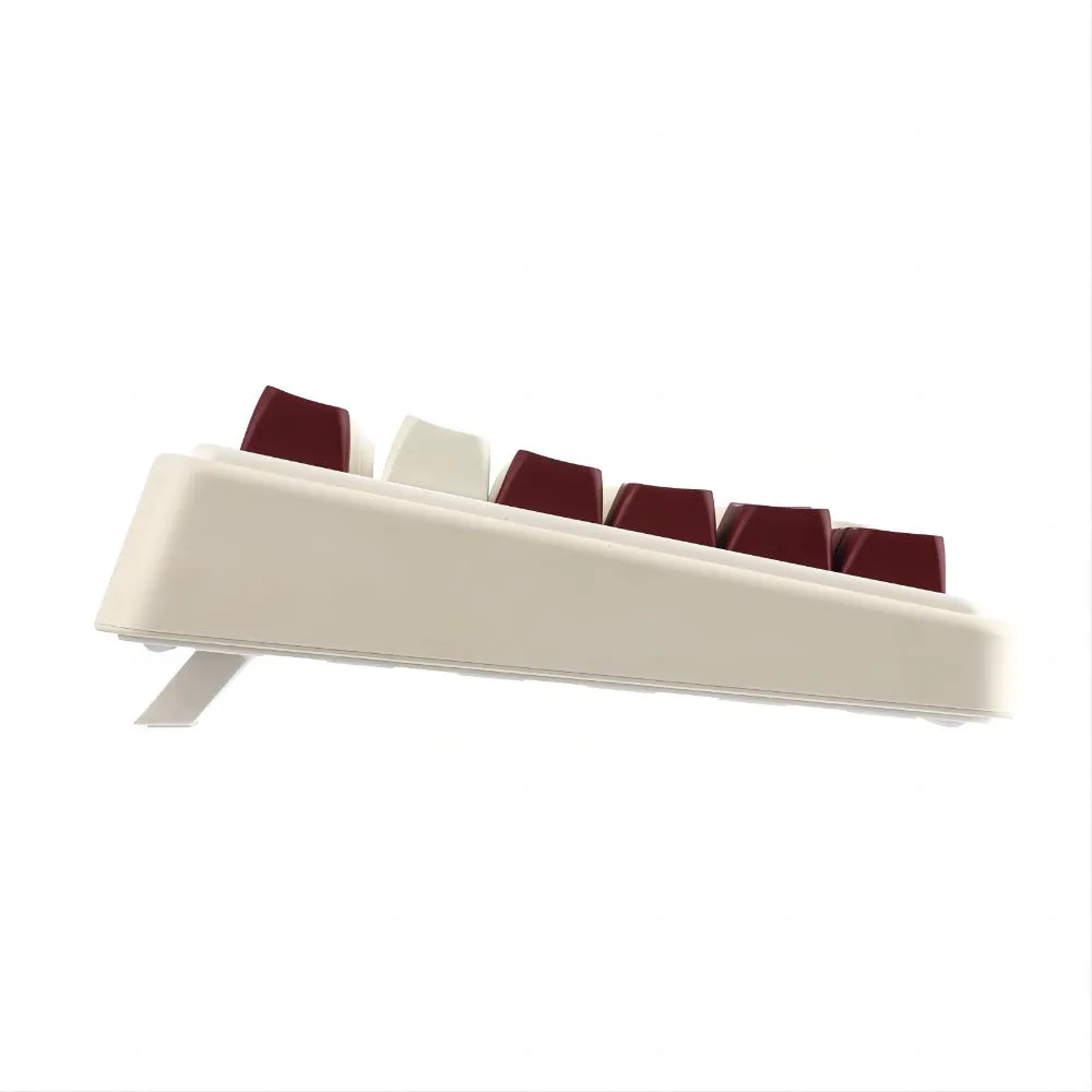 CIDOO ABM081 Stellar Gasket Hot-swappable Mechanical Keyboard