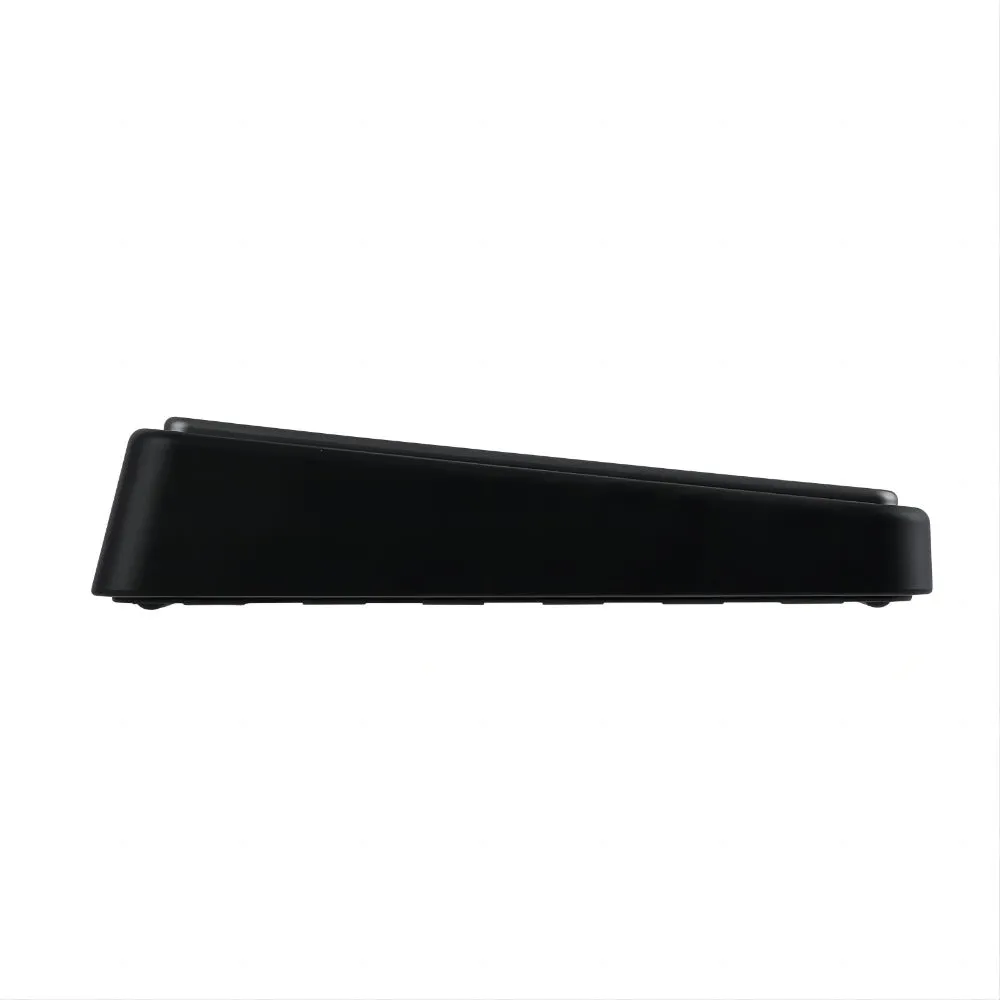 CIDOO ABM081 Stellar Gasket Hot-swappable Mechanical Keyboard