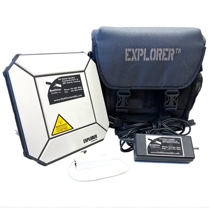 Cobham EXPLORER 510