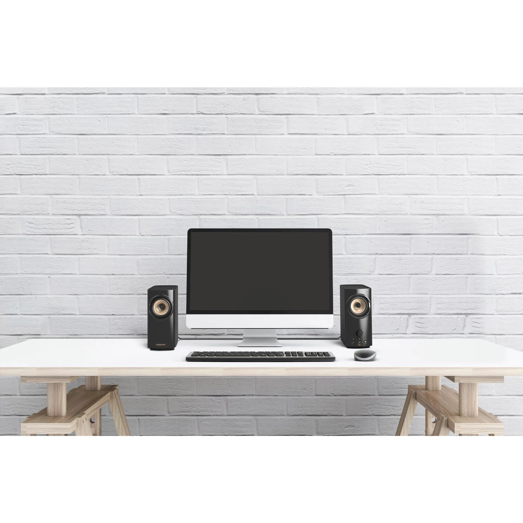 Creative T60 Desktop Speakers