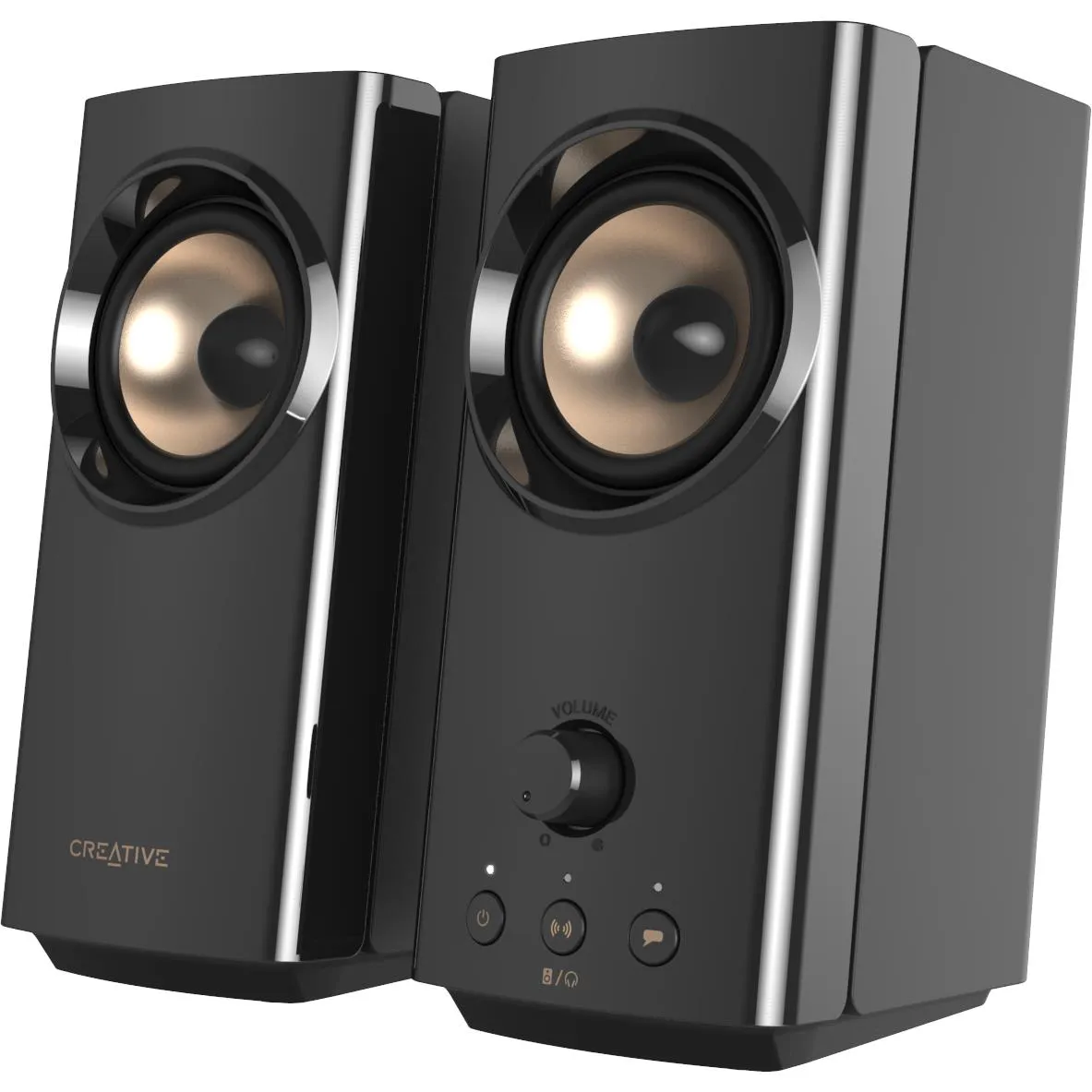 Creative T60 Desktop Speakers