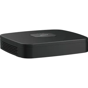 Dahua N41C1P6 Four-channel 4K Network Video Recorder, 6TB