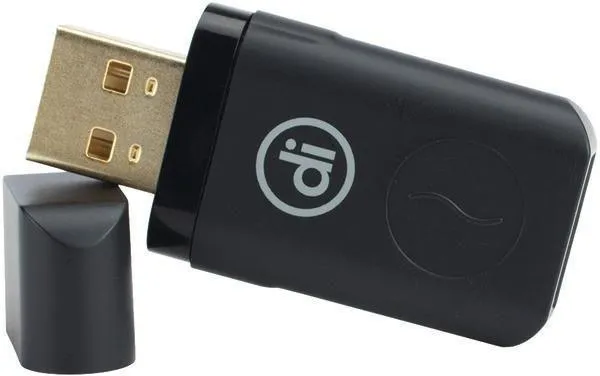 DIGITAL INNOVATIONS 4100700 ChangeDr USB Charge Booster