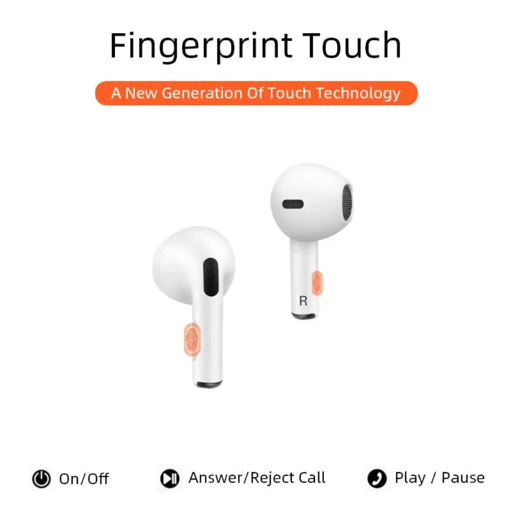 Dragon 6 series True Wireless Bluetooth Earbuds -Dragon 6 Series Earbuds