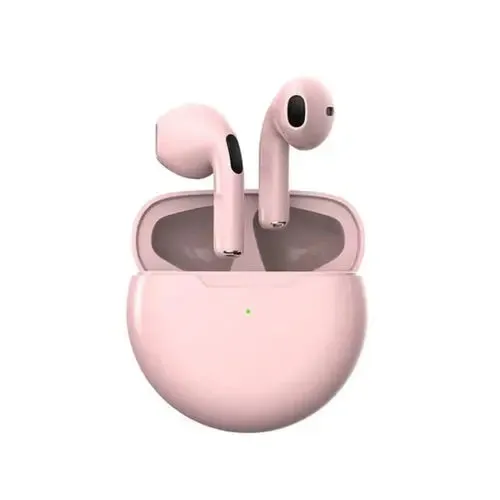 Dragon 6 series True Wireless Bluetooth Earbuds -Dragon 6 Series Earbuds