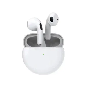 Dragon 6 series True Wireless Bluetooth Earbuds -Dragon 6 Series Earbuds