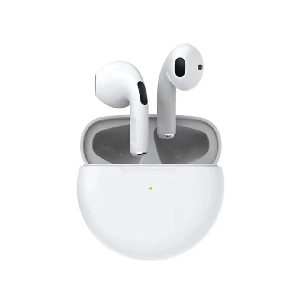 Dragon 6 series True Wireless Bluetooth Earbuds -Dragon 6 Series Earbuds