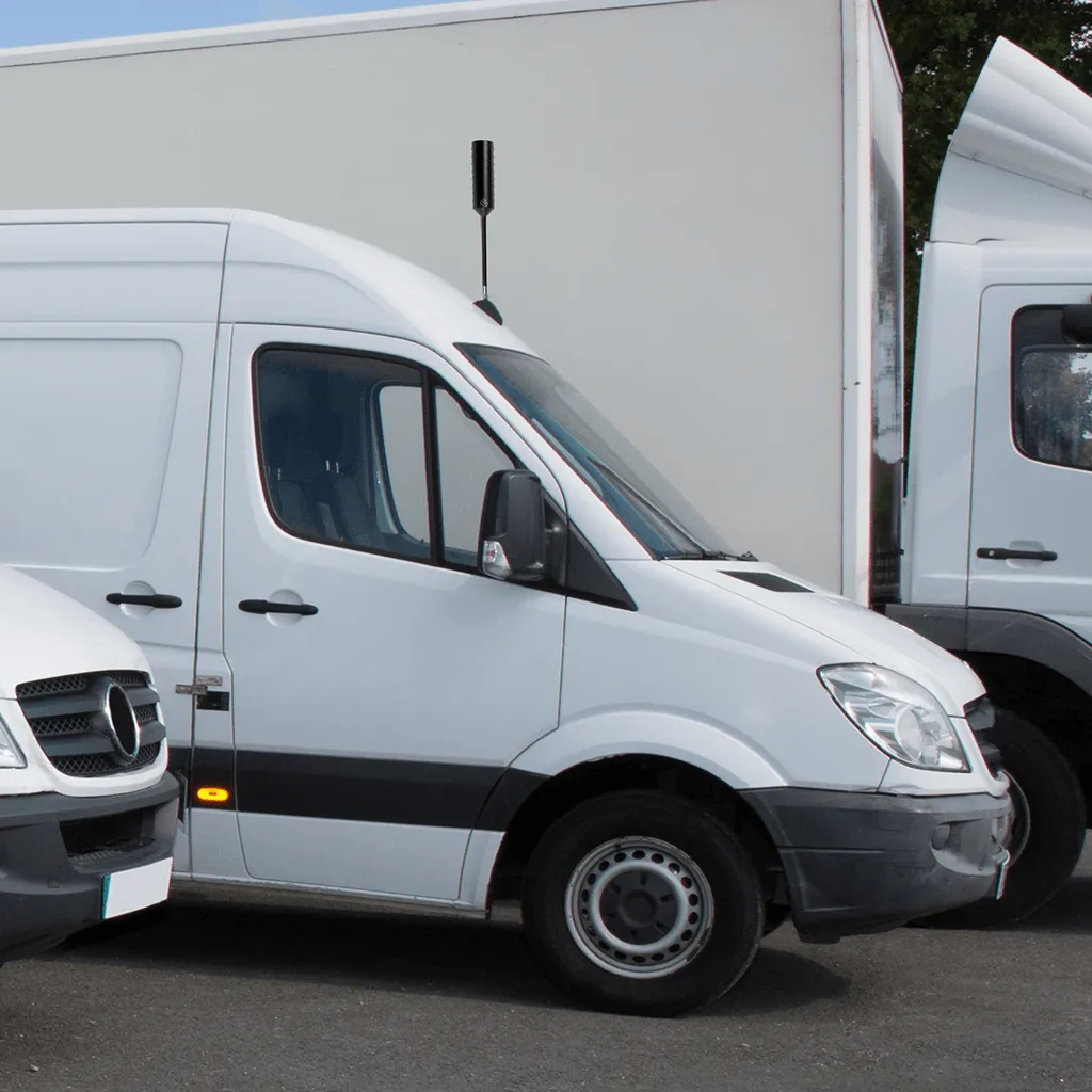 Drive X OTR Fleet