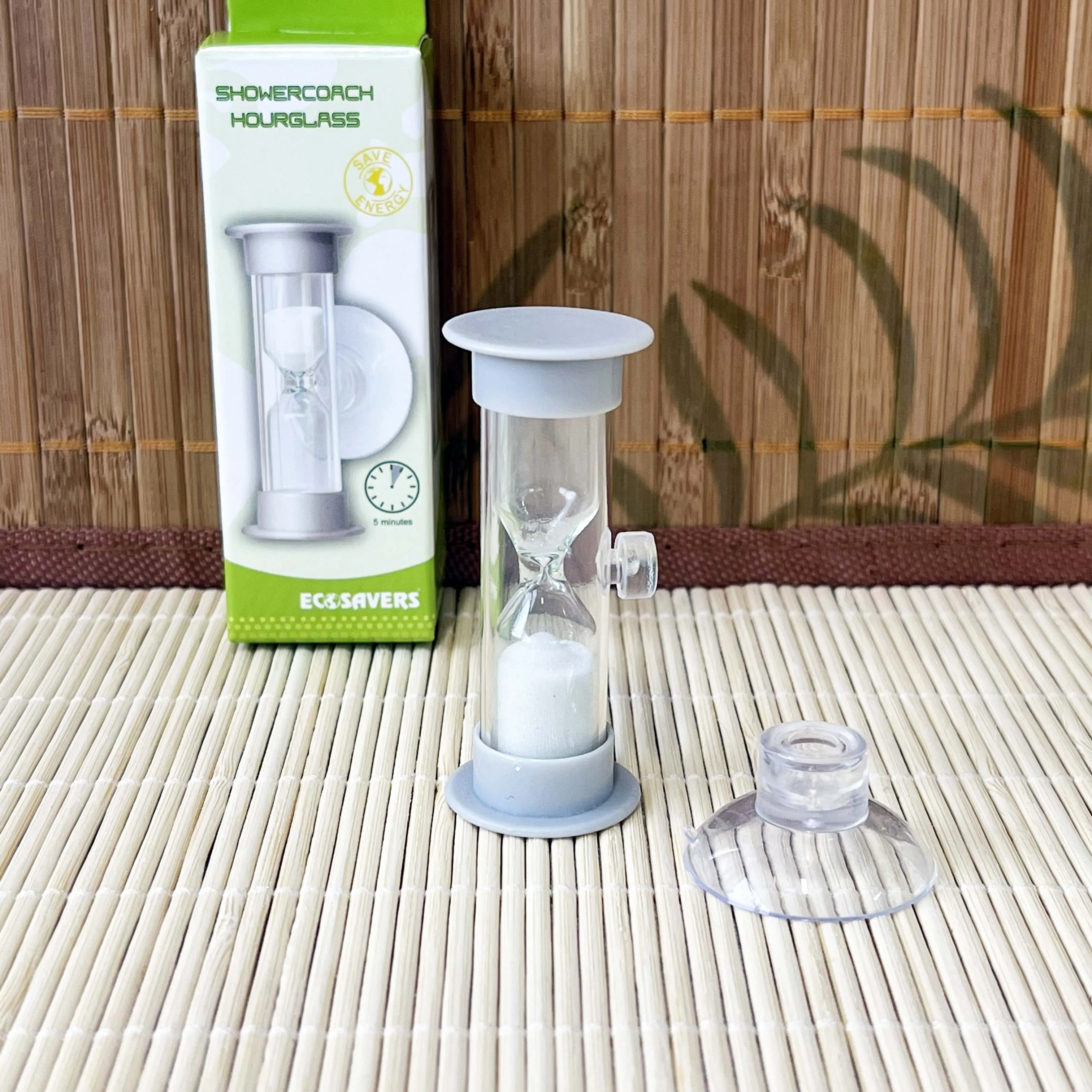 EcoSavers Shower Coach - Shower Timer