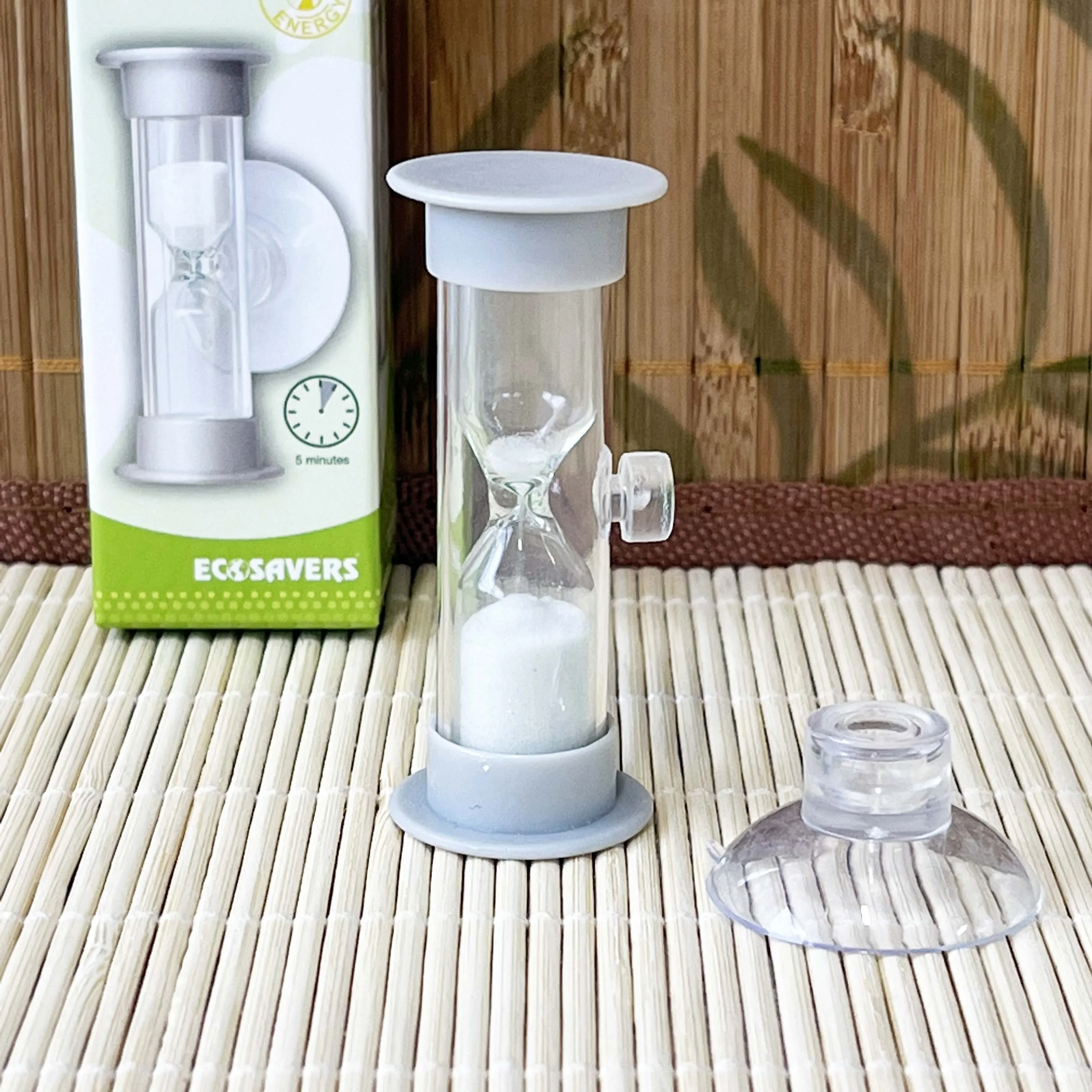 EcoSavers Shower Coach - Shower Timer