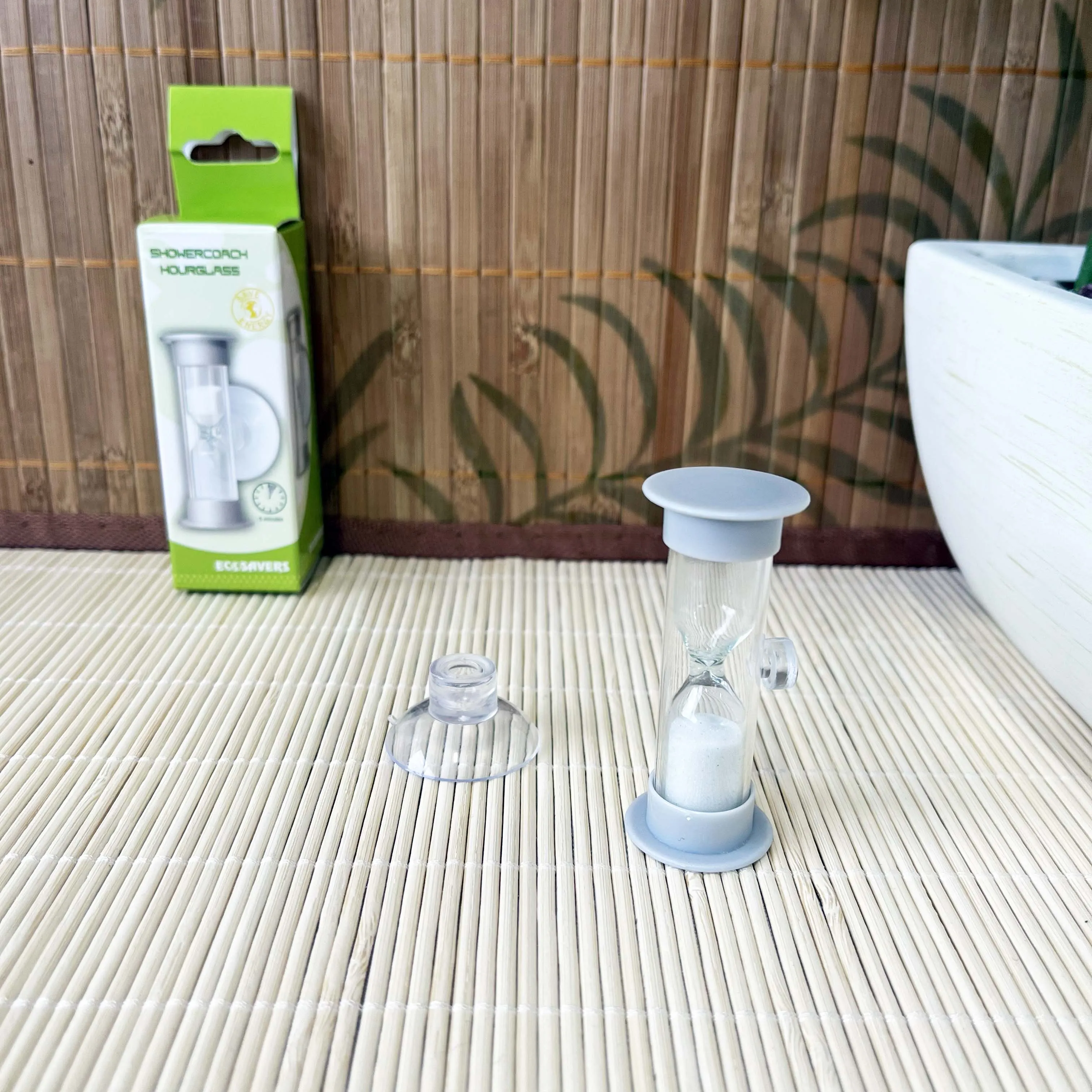 EcoSavers Shower Coach - Shower Timer
