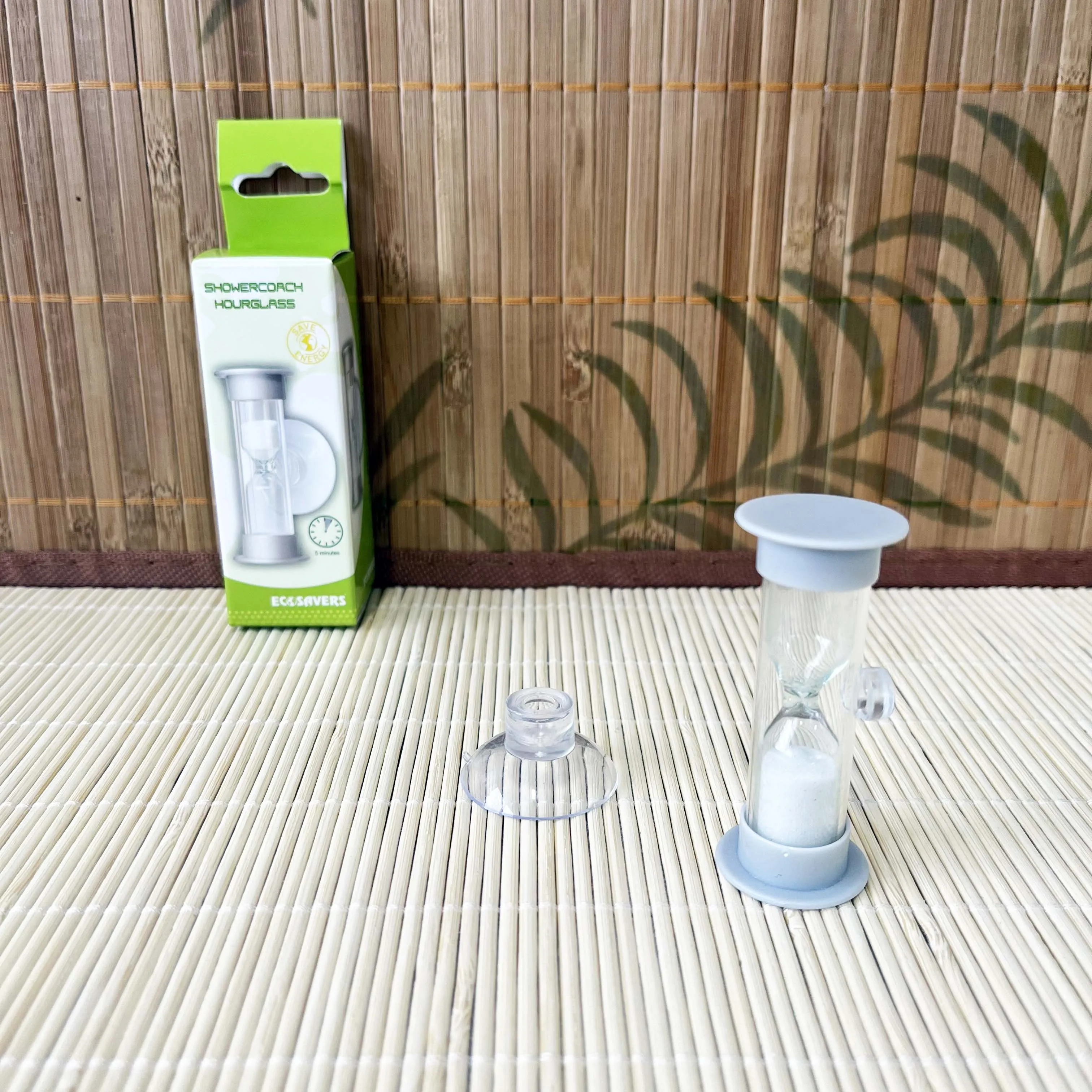 EcoSavers Shower Coach - Shower Timer