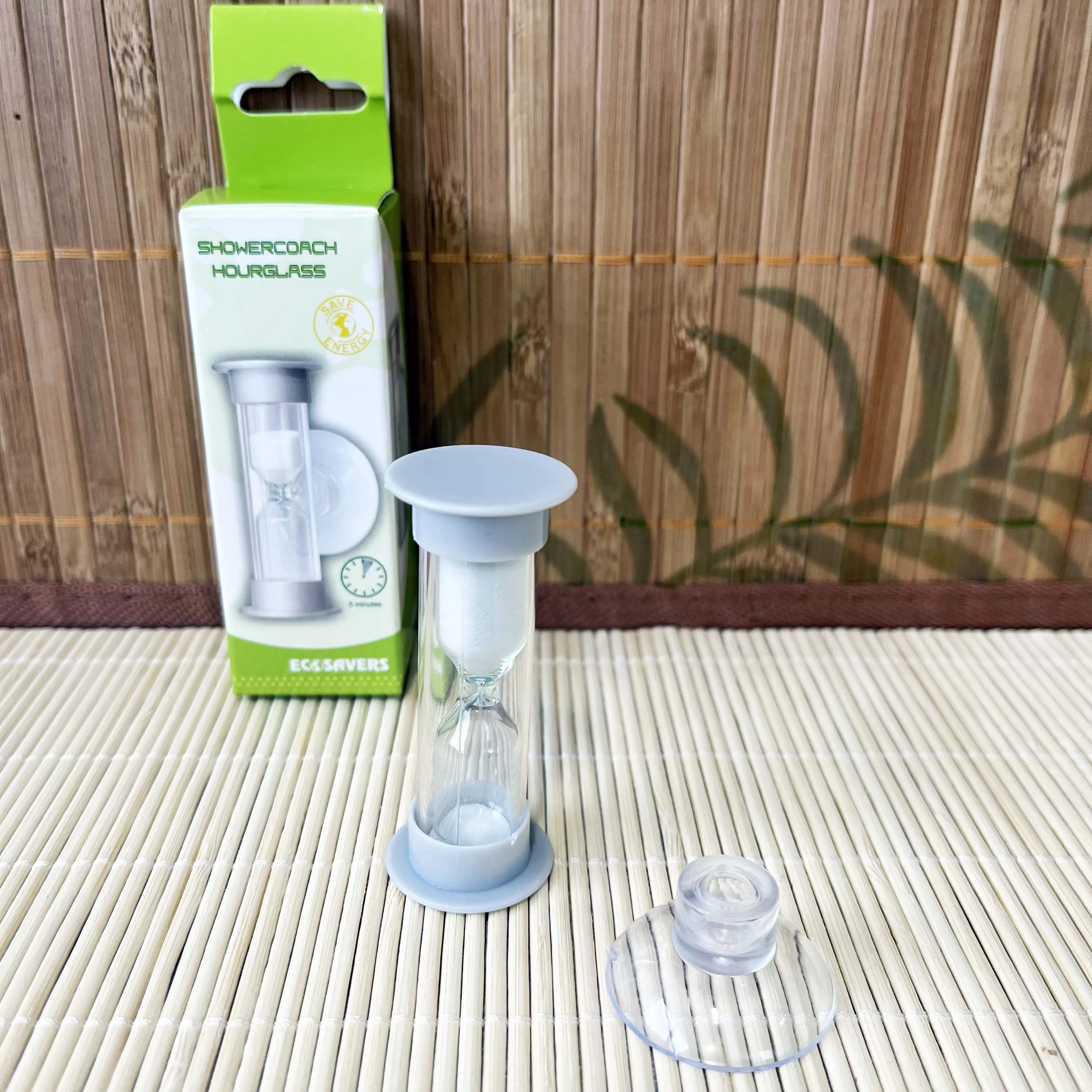 EcoSavers Shower Coach - Shower Timer