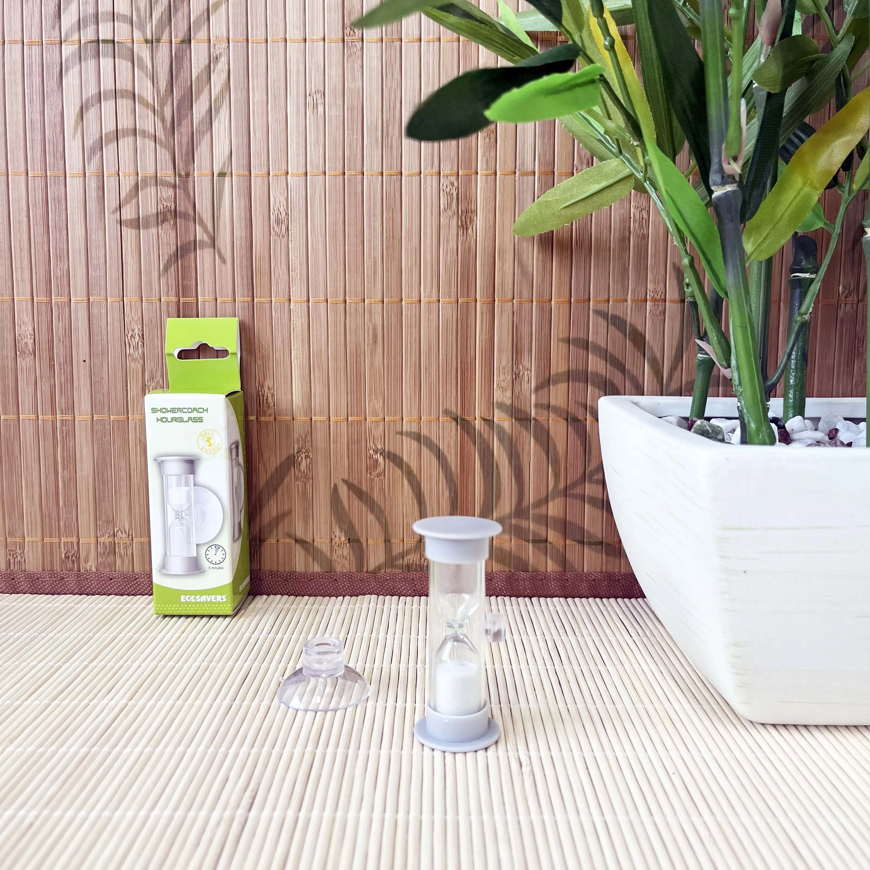 EcoSavers Shower Coach - Shower Timer