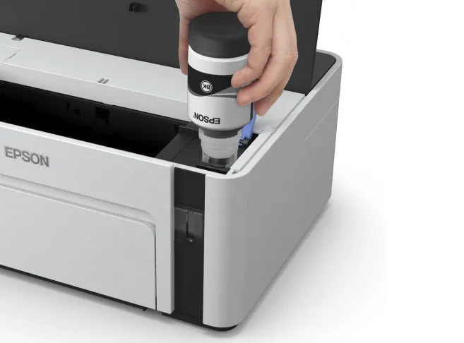 Ecotank Et-M1120 32Ppm