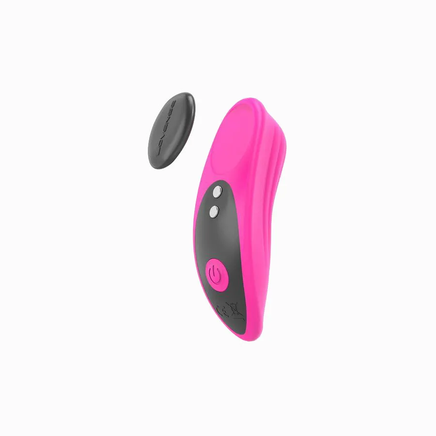 Ferri Wearable Panty Vibrator