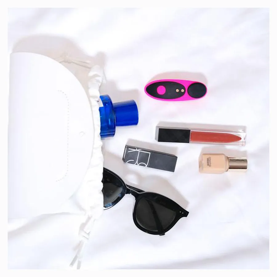 Ferri Wearable Panty Vibrator