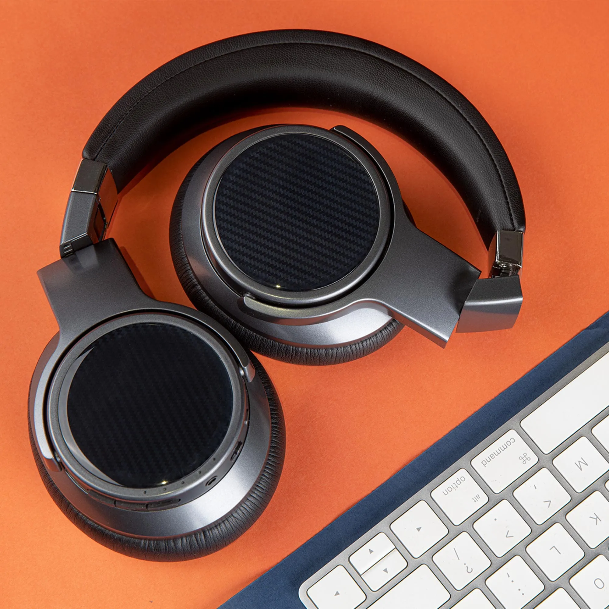 FiiO EH3NC Noise Cancelling Headphones