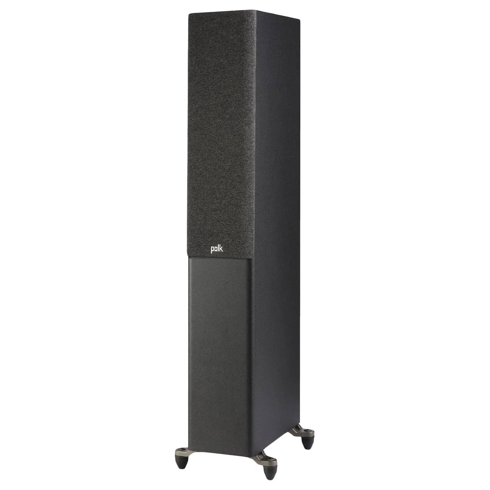Floor-standing speakers Polk Audio Reserve R500, 1 piece, matte black