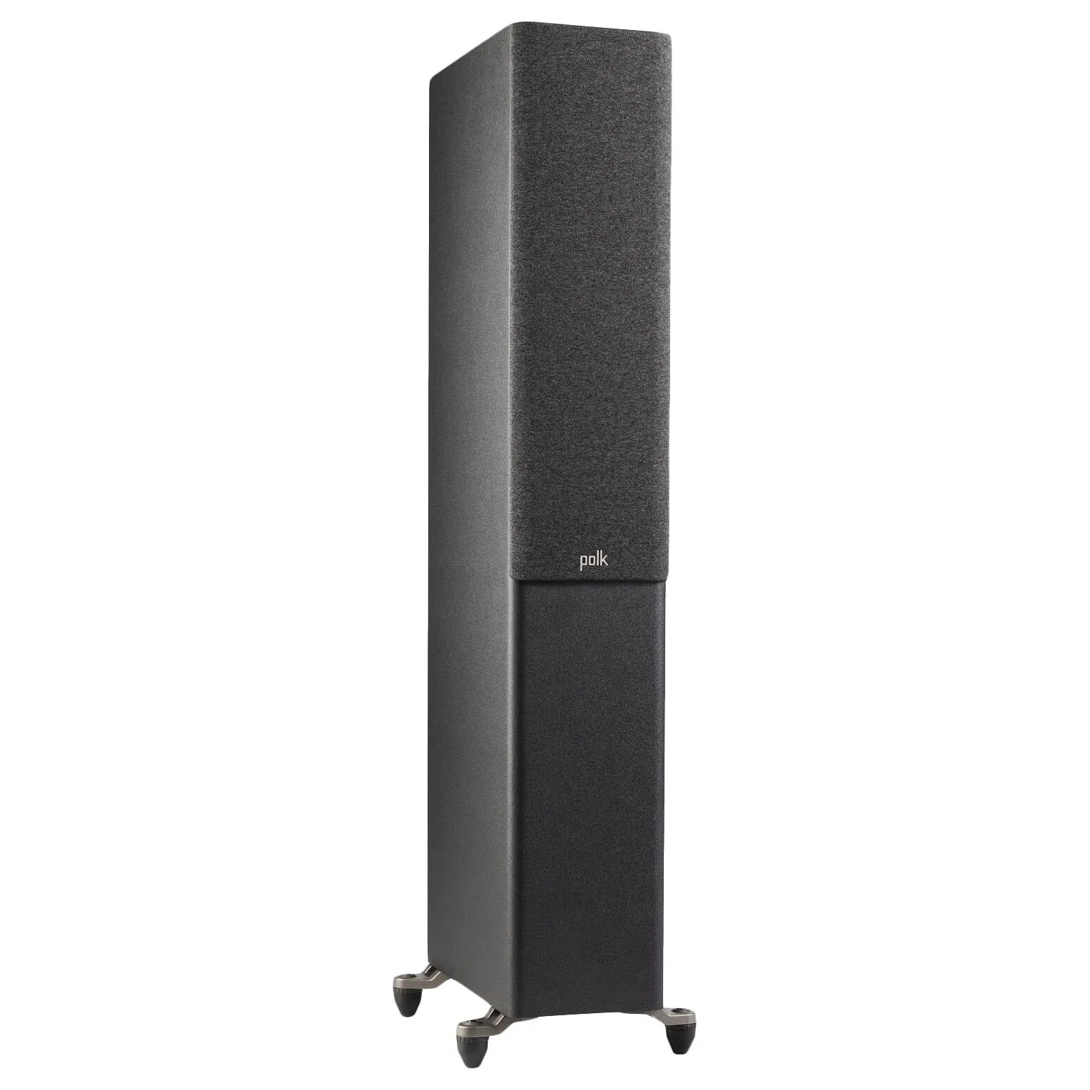 Floor-standing speakers Polk Audio Reserve R500, 1 piece, matte black