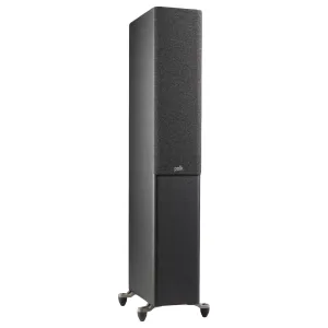 Floor-standing speakers Polk Audio Reserve R500, 1 piece, matte black