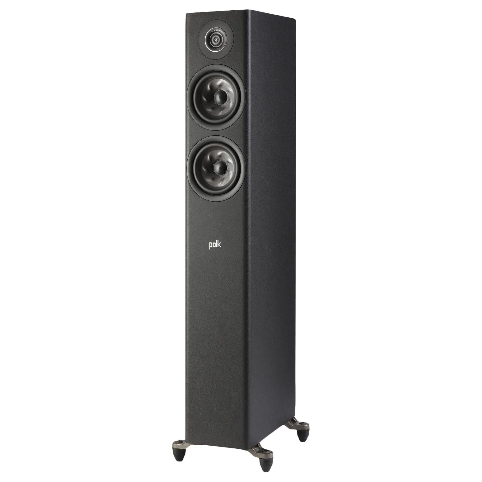 Floor-standing speakers Polk Audio Reserve R500, 1 piece, matte black
