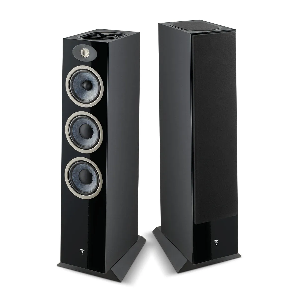 Focal Theva No3-D Floorstanding Speaker - Each