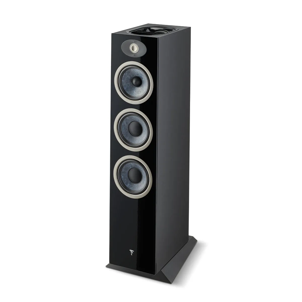Focal Theva No3-D Floorstanding Speaker - Each