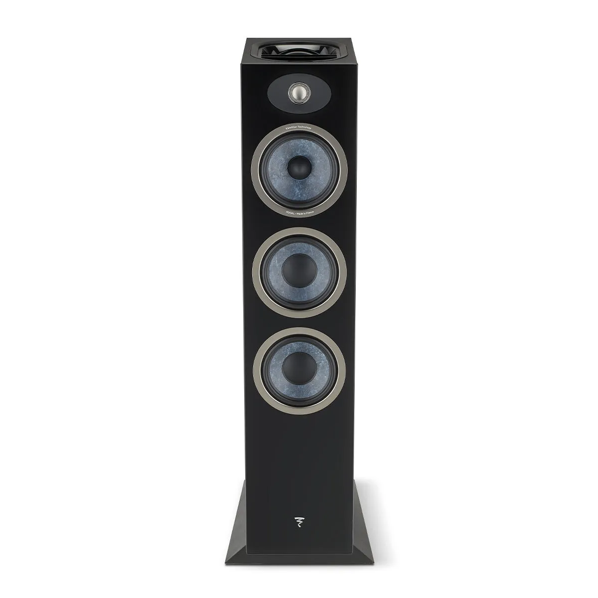 Focal Theva No3-D Floorstanding Speaker - Each