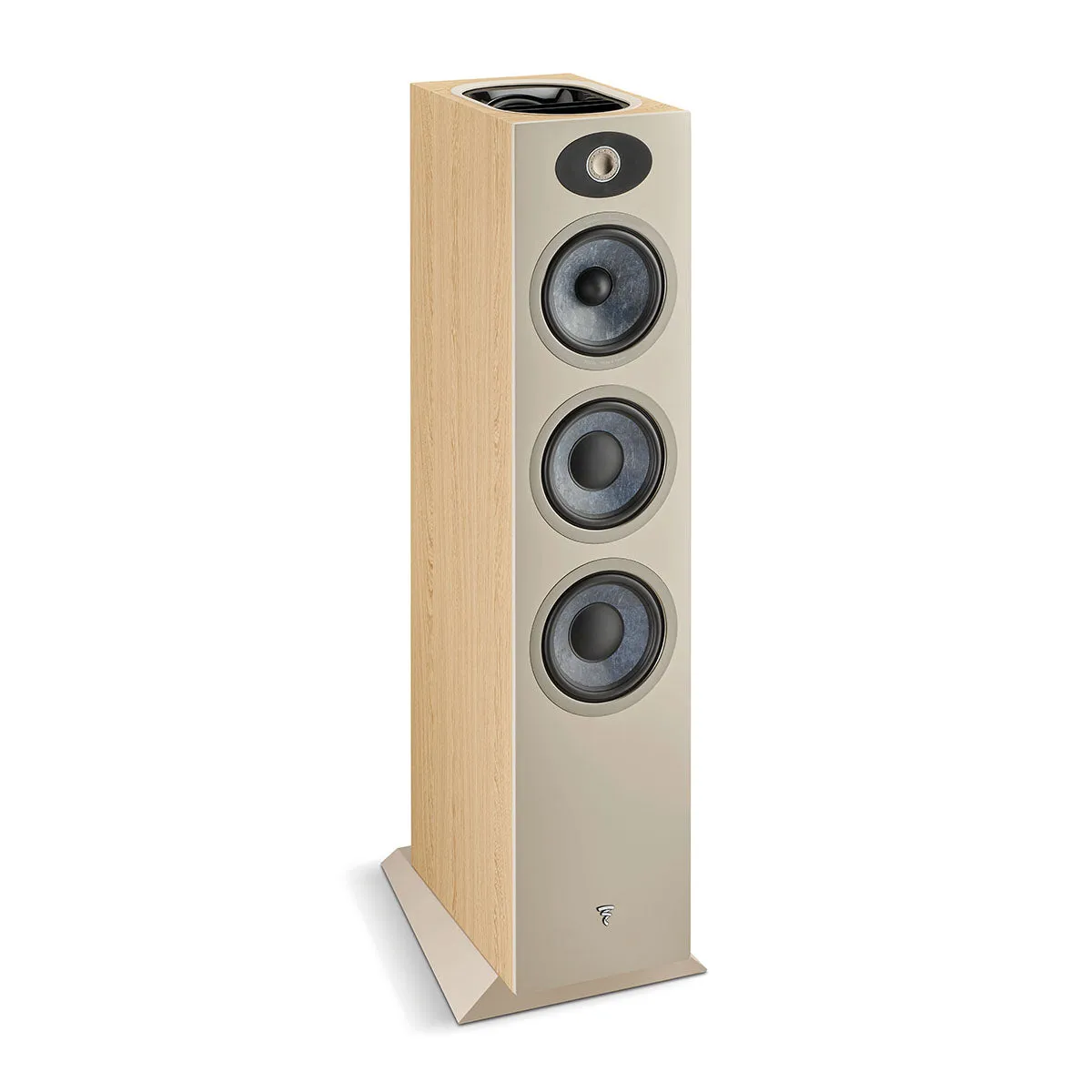 Focal Theva No3-D Floorstanding Speaker - Each