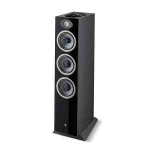 Focal Theva No3-D Floorstanding Speaker - Each