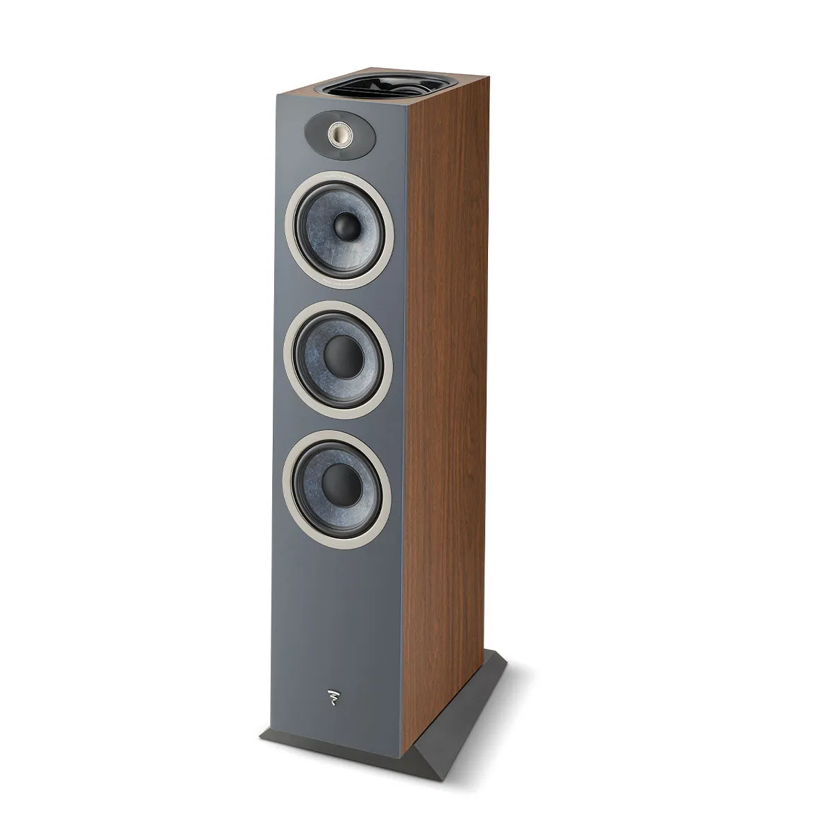 Focal Theva No3-D Floorstanding Speaker - Each