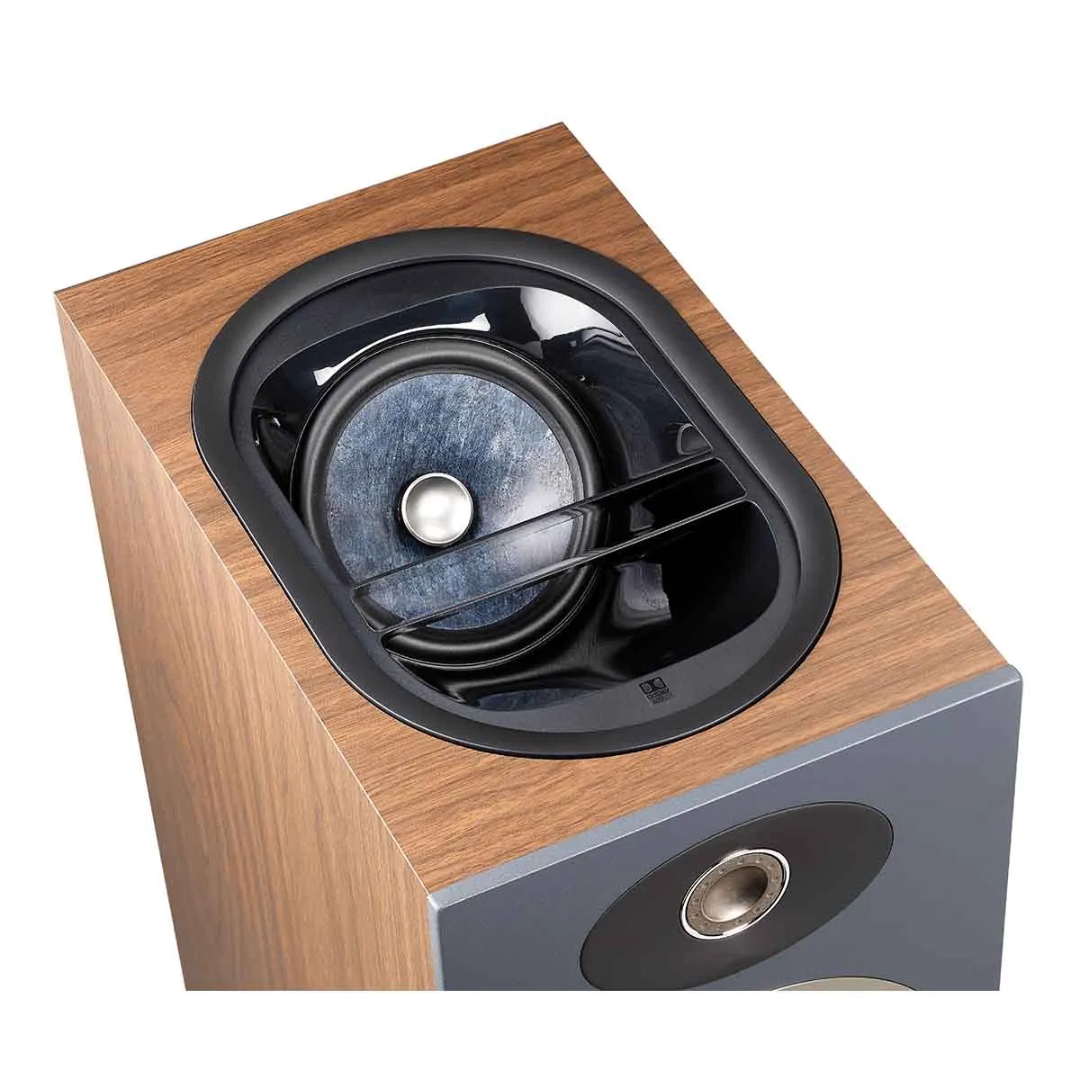 Focal Theva No3-D Floorstanding Speaker - Each
