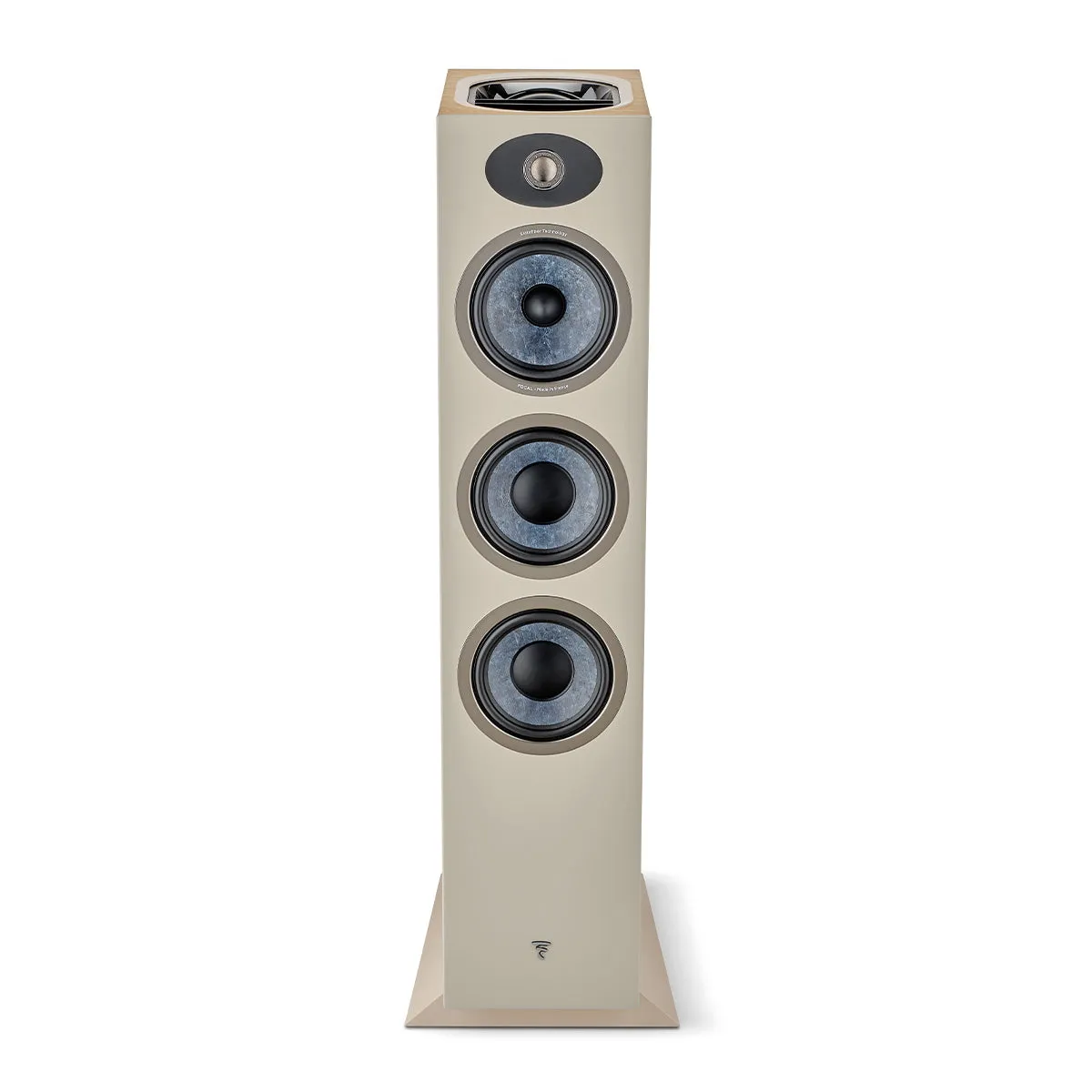 Focal Theva No3-D Floorstanding Speaker - Each