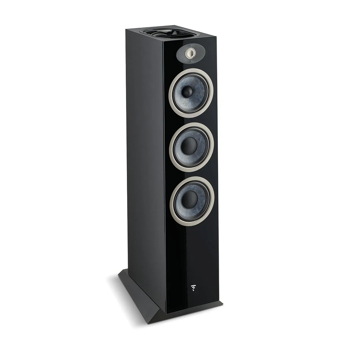 Focal Theva No3-D Floorstanding Speaker - Each