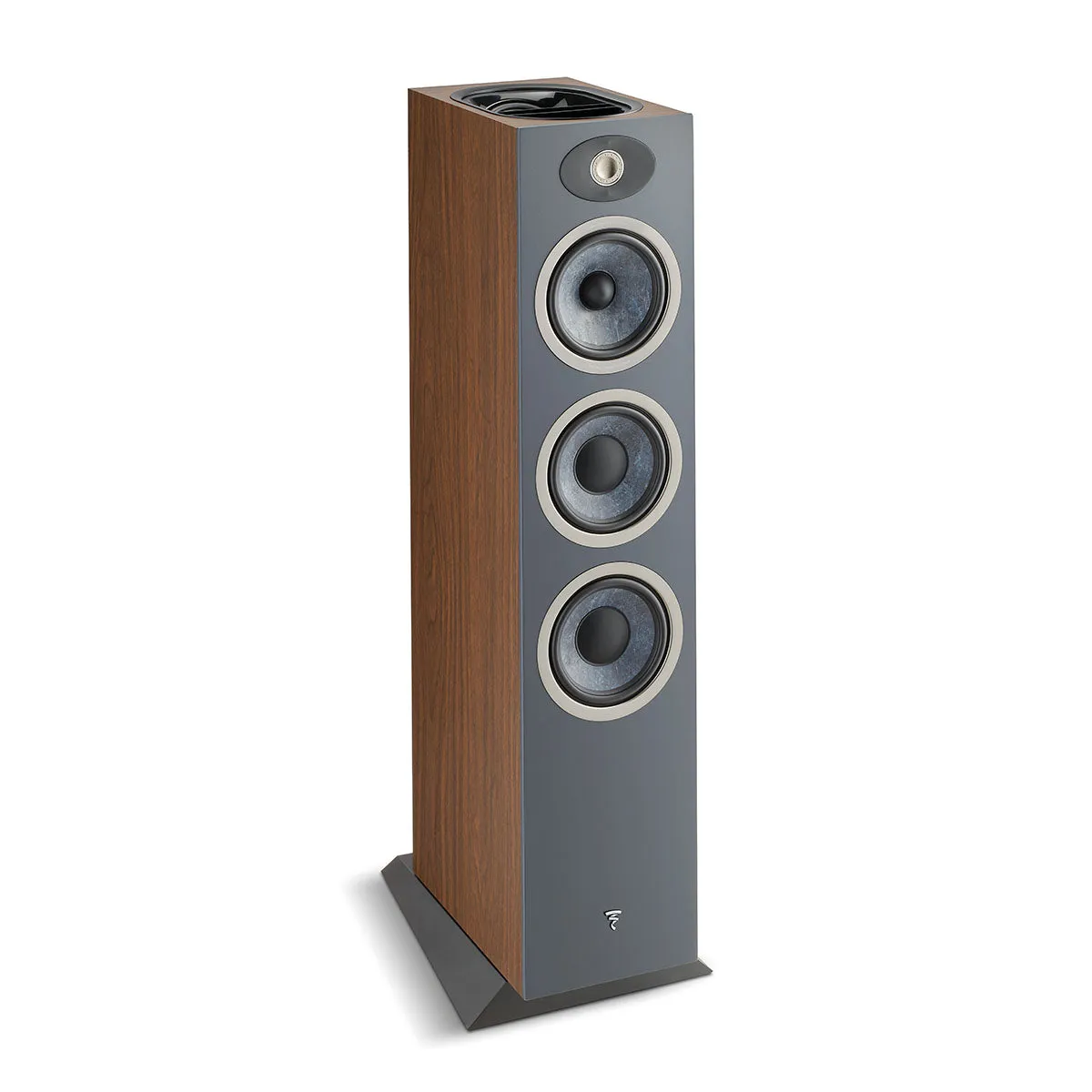 Focal Theva No3-D Floorstanding Speaker - Each