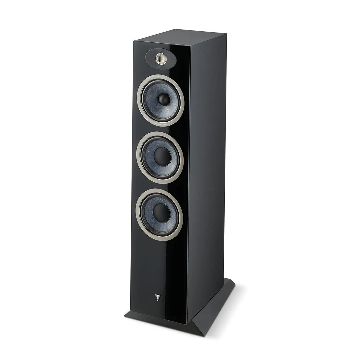 Focal Theva No3 Floorstanding Speaker - Each
