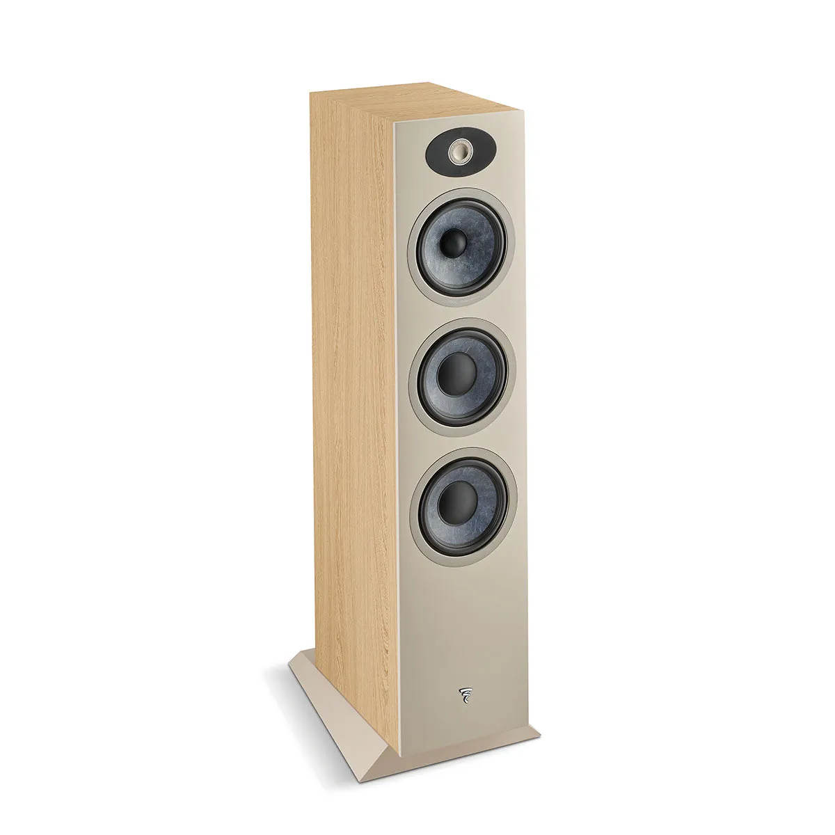 Focal Theva No3 Floorstanding Speaker - Each