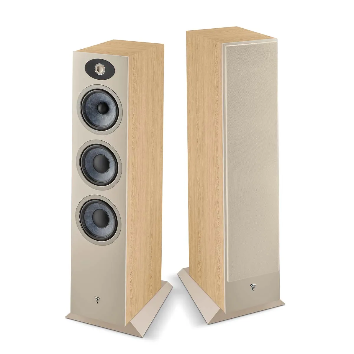 Focal Theva No3 Floorstanding Speaker - Each
