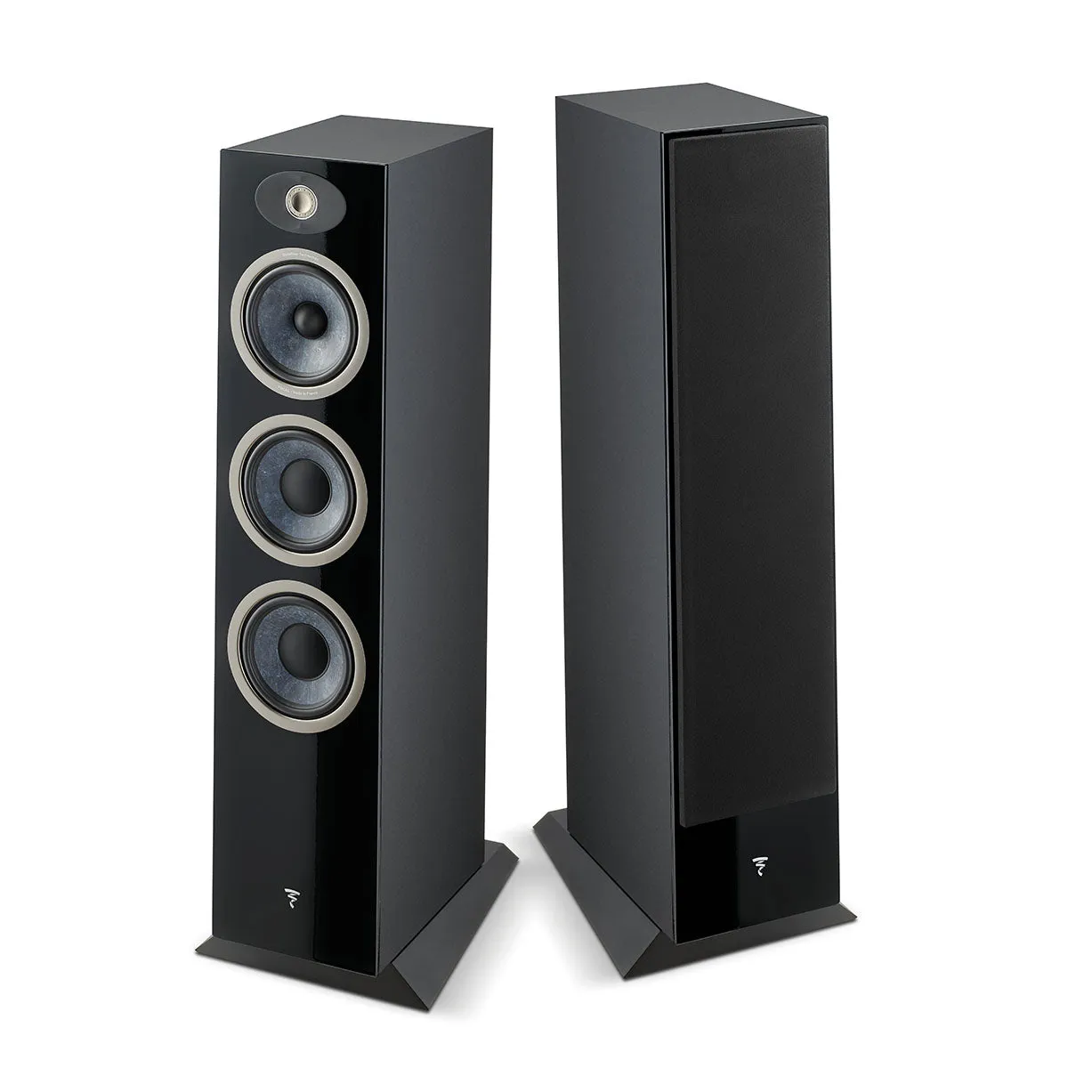 Focal Theva No3 Floorstanding Speaker - Each