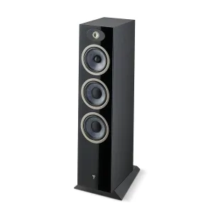 Focal Theva No3 Floorstanding Speaker - Each