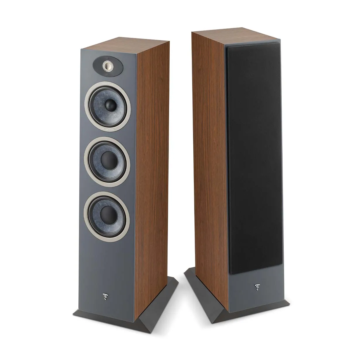 Focal Theva No3 Floorstanding Speaker - Each