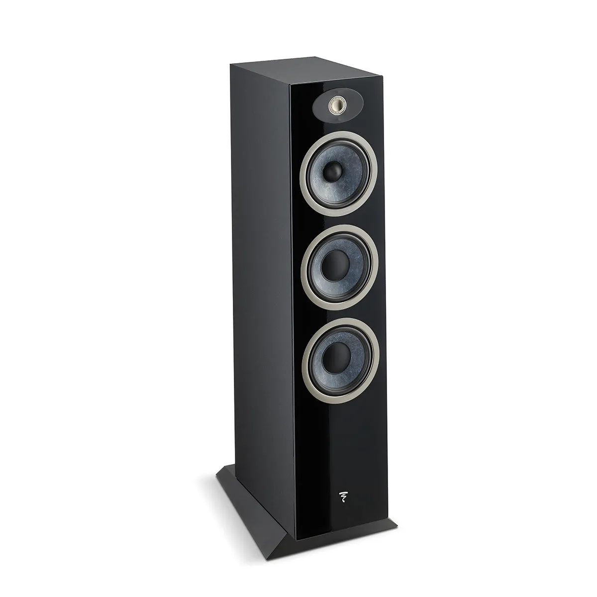 Focal Theva No3 Floorstanding Speaker - Each