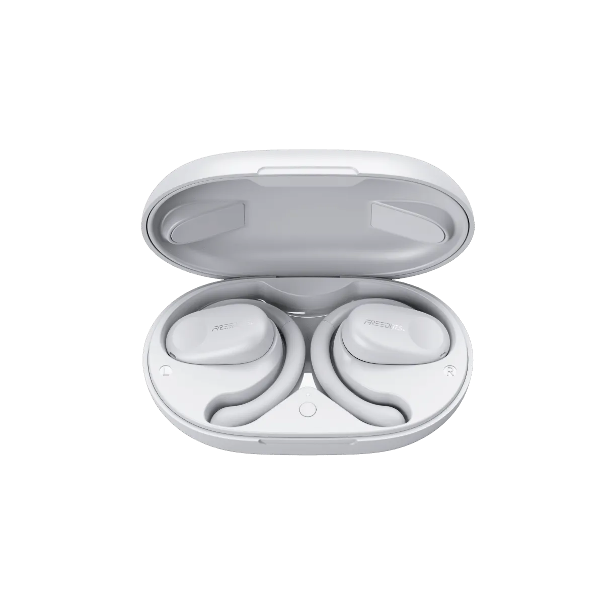 FREEDOTS C1 Bluetooth 5.1 True Wireless Open Voice Earbuds
