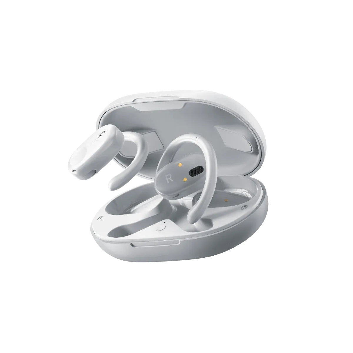 FREEDOTS C1 Bluetooth 5.1 True Wireless Open Voice Earbuds