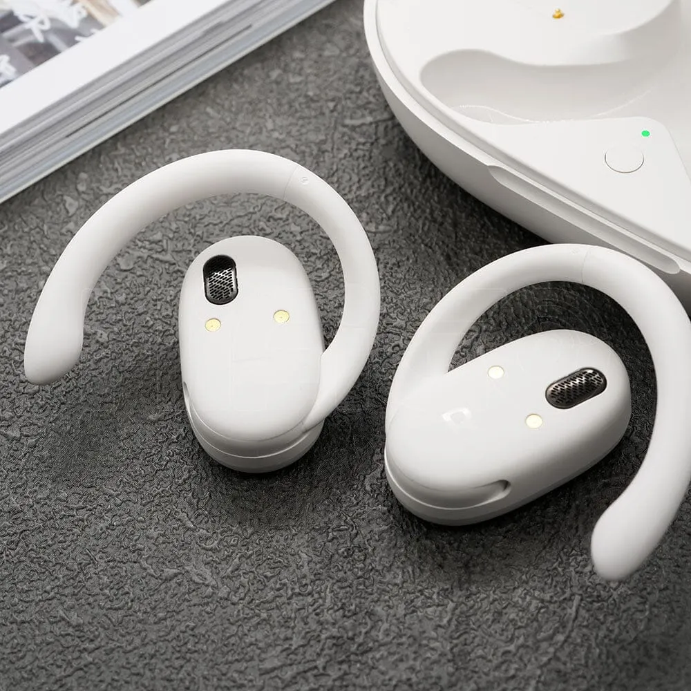 FREEDOTS C1 Bluetooth 5.1 True Wireless Open Voice Earbuds