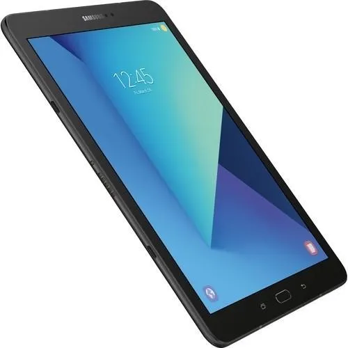 Galaxy Tab S3 32GB - Black - (WiFi)