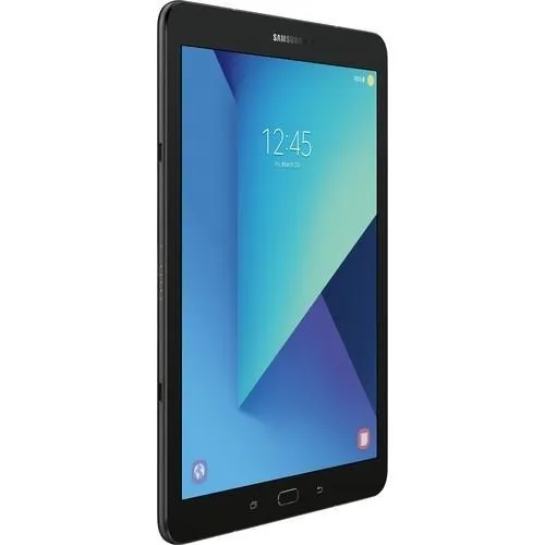Galaxy Tab S3 32GB - Black - (WiFi)