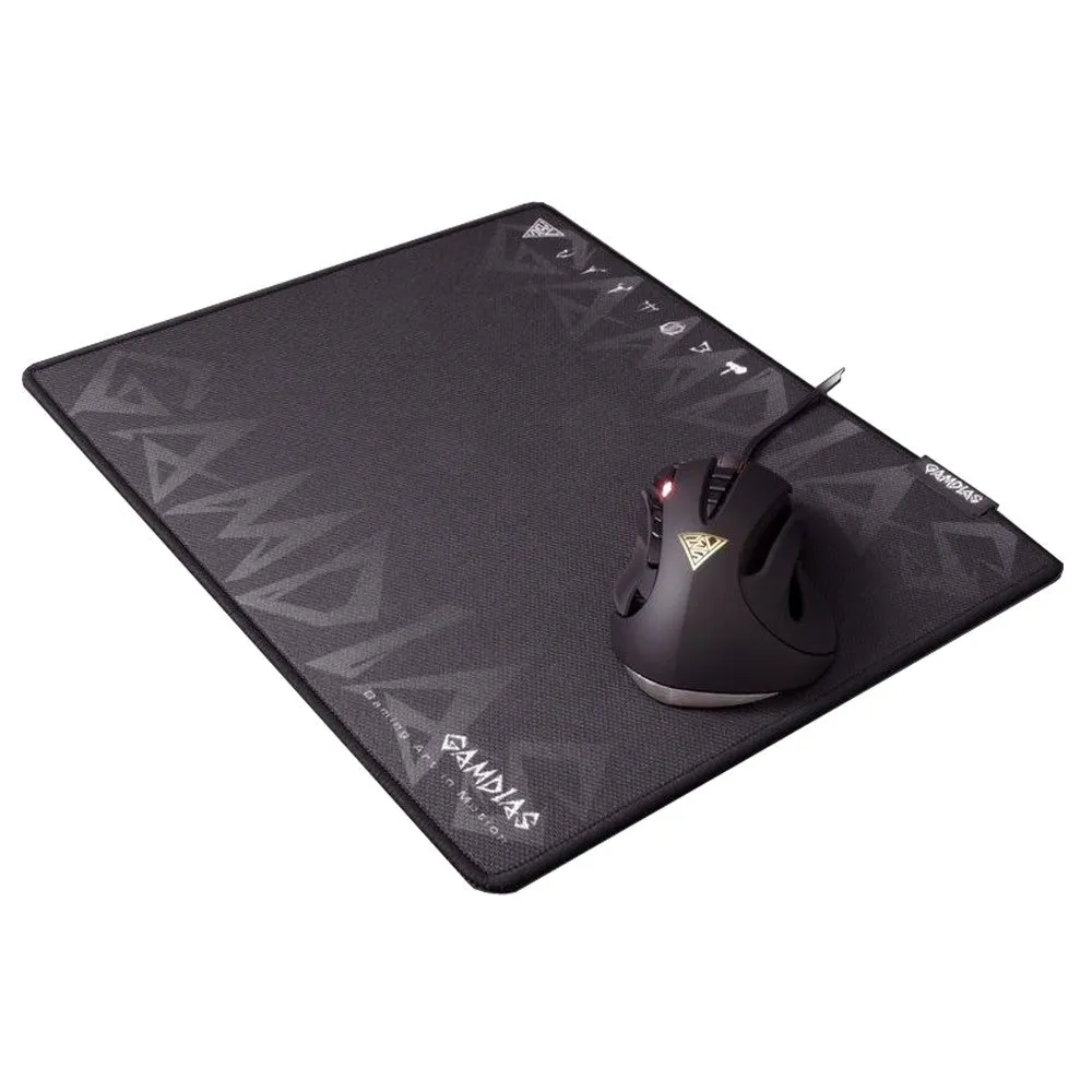 Gamdias NYX Control Mousepad (GMM2310) - Medium