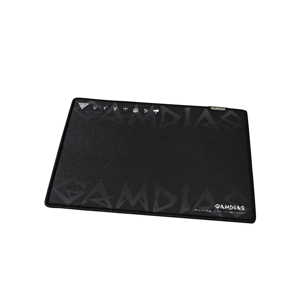 Gamdias NYX Control Mousepad (GMM2310) - Medium
